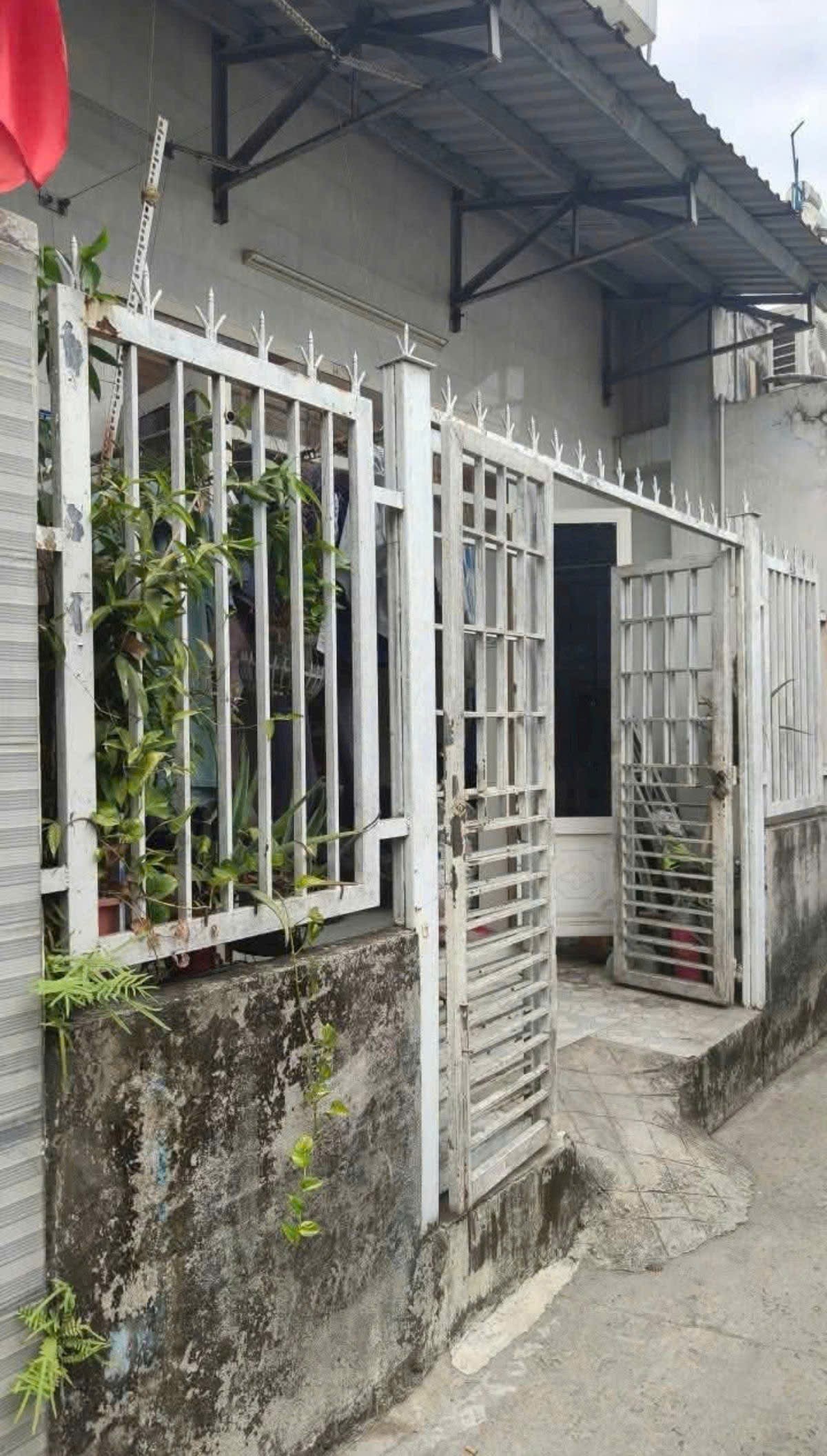NHÀ 2 TẦNG 40M2 – SỔ RIÊNG KHÔNG QUY HOẠCH – NGUYỄN ĐỨC THIỆU DĨ AN – 1,89 TỶ 5