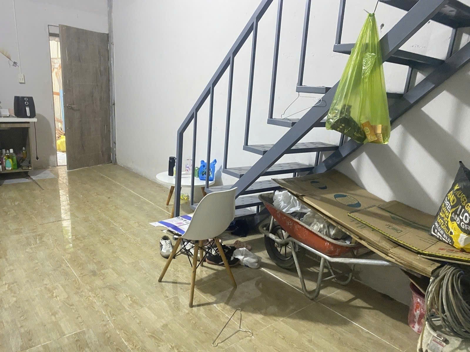 NHÀ 61M2 2 TẦNG– ĐƯỜNG 36 LINH ĐÔNG - GẦN BỜ KÈ NHÌN QUA BÌNH QUỚI – CHỈ 1,6 TỶ 7