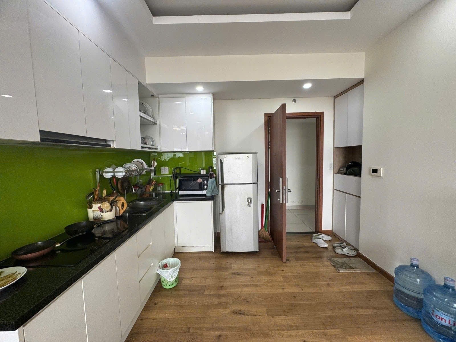 CĂN HỘ FLORA NOVIA 56M2– MẶT TIỀN PHẠM VĂN ĐỒNG – 3,4 TỶ 7