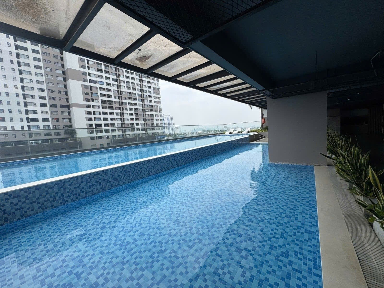 CĂN HỘ FLORA NOVIA 56M2– MẶT TIỀN PHẠM VĂN ĐỒNG – 3,4 TỶ 5