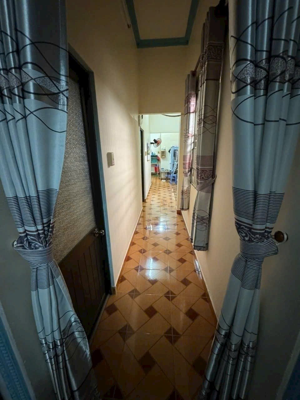 NHÀ SÂN VƯỜN CHILL 114M2 -  Ô TÔ ĐẬU CỬA - LINH TRUNG THỦ ĐỨC - 2.4 TỶ 3