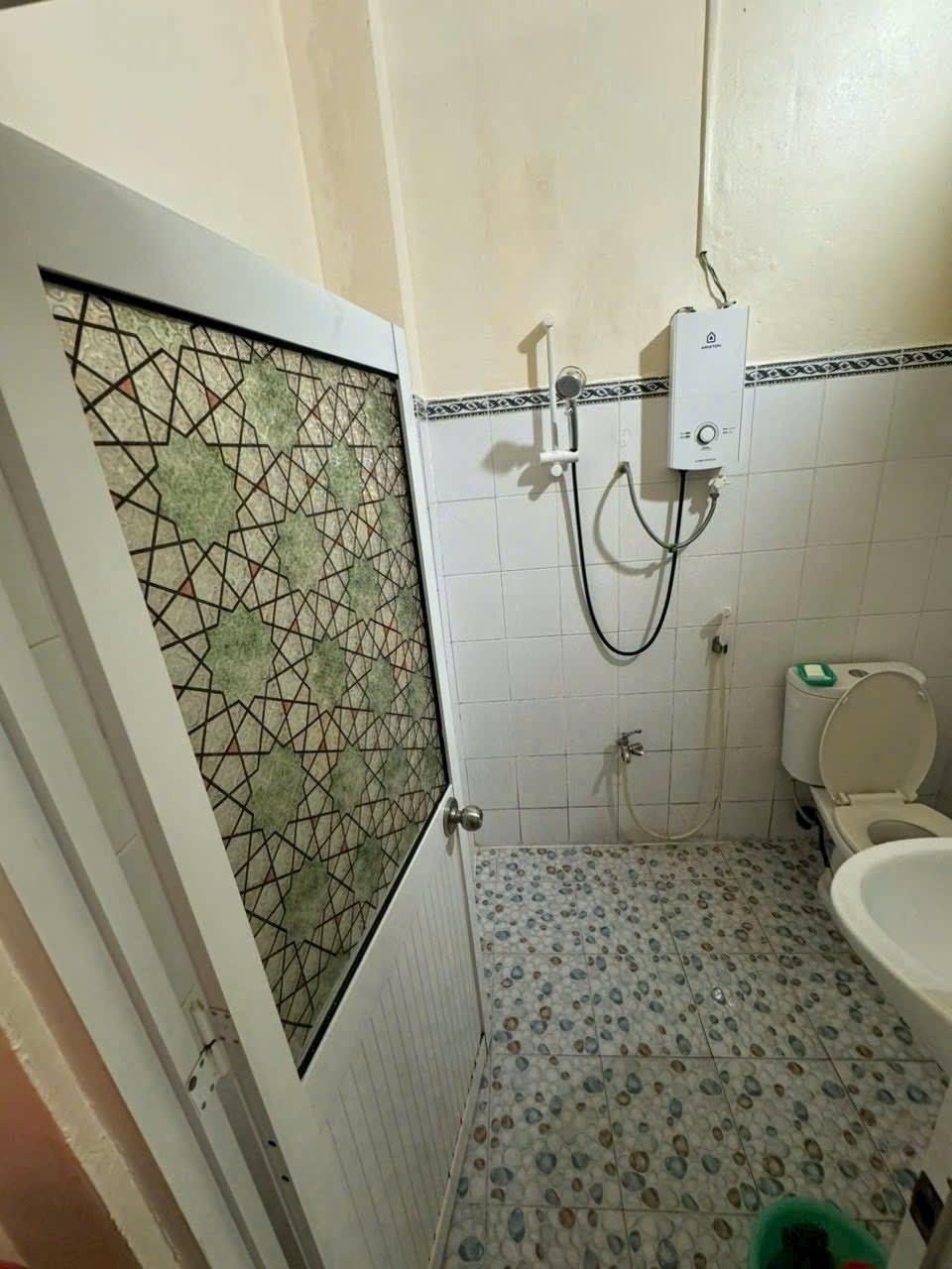 NHÀ SÂN VƯỜN CHILL 114M2 -  Ô TÔ ĐẬU CỬA - LINH TRUNG THỦ ĐỨC - 2.4 TỶ