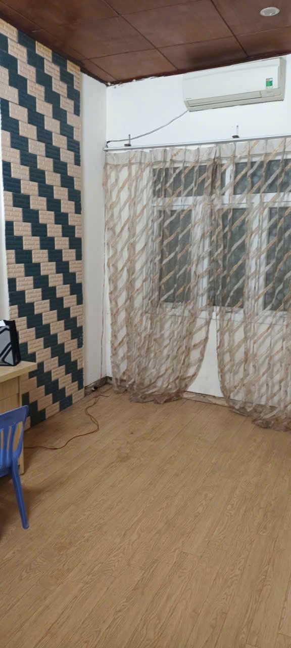 Cho thuê nhà riêng ngõ 6A Lê Đức Thọ quận Nam Từ Liêm 35m x 4T (4 ngủ) giá 10 triệu 3