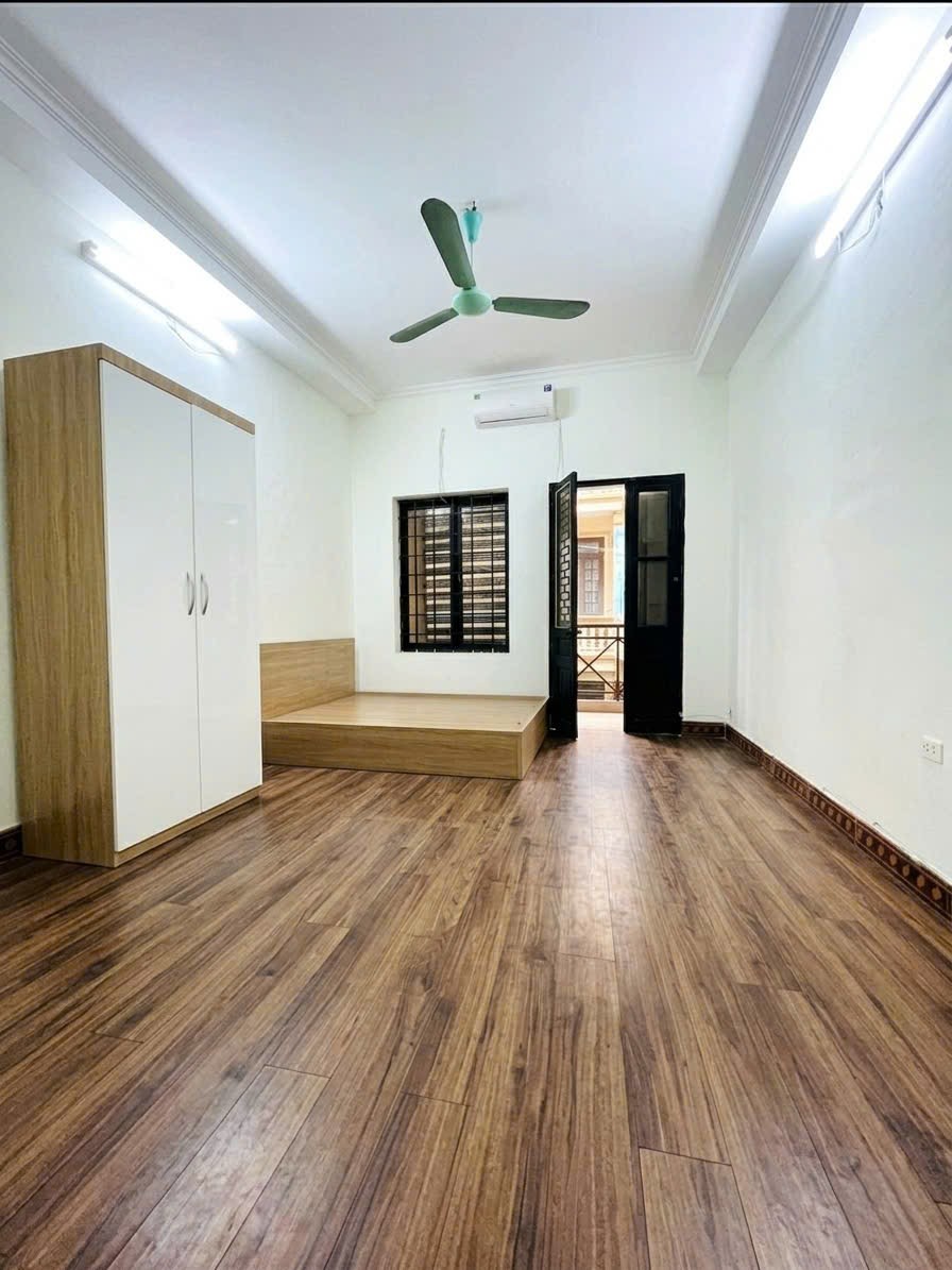 Cho thuê nhà riêng ngõ 156 Kim Ngưu, Hai Bà Trưng 60M x 4T (4 ngủ) giá 14tr Ở NHÓM 9NG 2