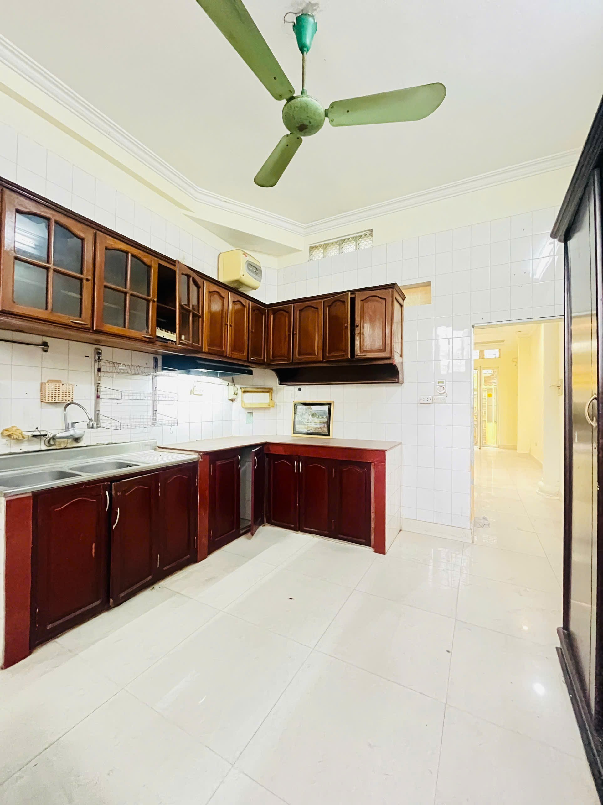 Cho thuê nhà riêng ngõ 156 Kim Ngưu, Hai Bà Trưng 60M x 4T (4 ngủ) giá 14tr Ở NHÓM 9NG 5