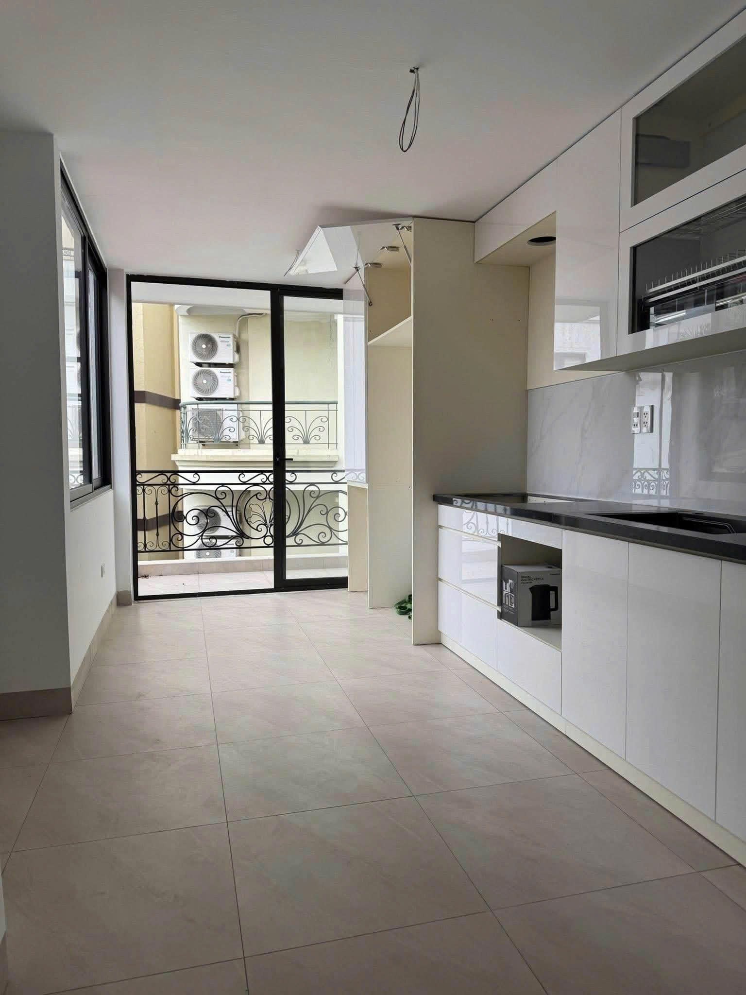 Cho thuê nhà riêng Trần Duy Hưng quận Cầu Giấy 35m x 5T (3 NGỦ) giá 12 triệu 4