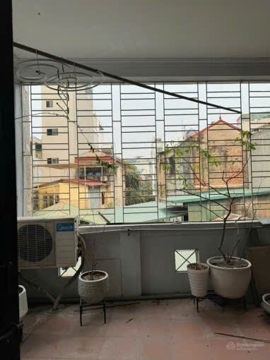 Cho thuê nhà riêng ngõ 67 Đình Thôn, Mỹ Đình 40M X 4T (4 ngủ) giá 15 triệu 5