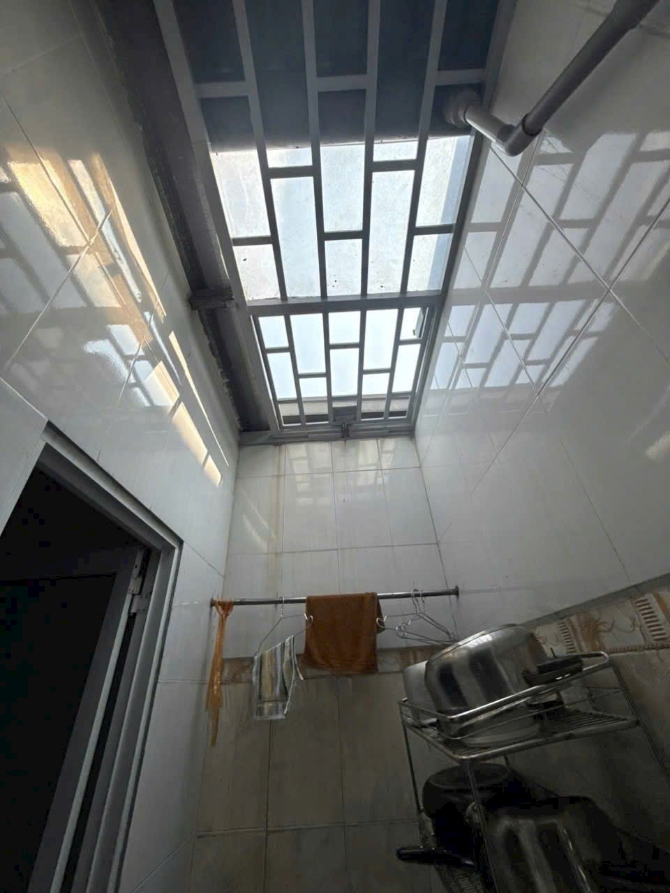 NHÀ 2 TẦNG 60M2 SỔ RIÊNG KHÔNG QUY HOẠCH – NGAY PHẠM VĂN ĐỒNG LINH TÂY THỦ ĐỨC 4