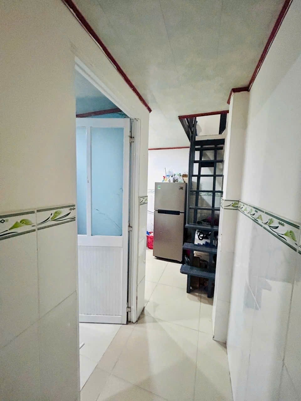 NHÀ 60M2 2 TẦNG - SỔ RIÊNG KHÔNG QUY HOẠCH - NGUYỄN ĐỨC THIỆU GẦN KCN SÓNG THẦN DĨ AN - 2,75 TỶ 2