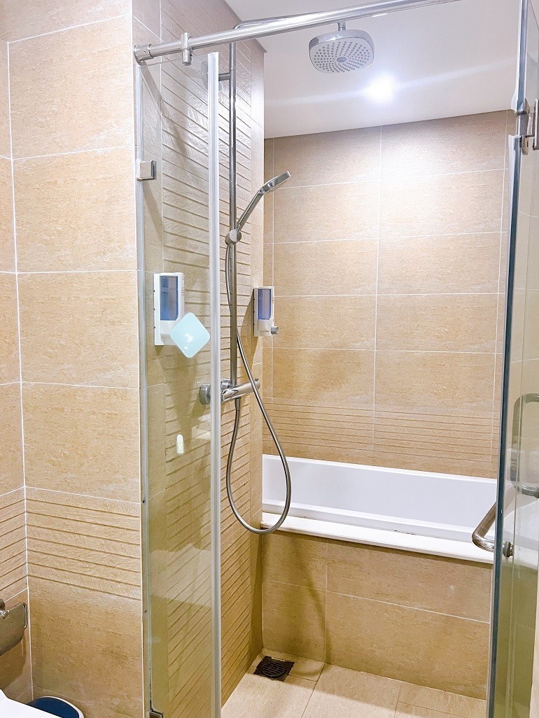 Cho thuê Căn hộ chung cư đường Liễu Giai, 82m², Giá 35.1 Triệu/tháng 3
