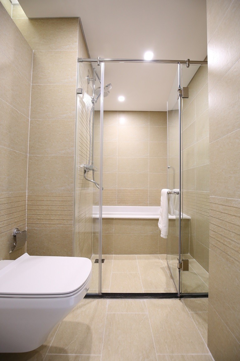 Cho thuê Căn hộ chung cư đường Liễu Giai, Phường Liễu Giai, Diện tích 80m², Giá 39 Triệu/tháng 6