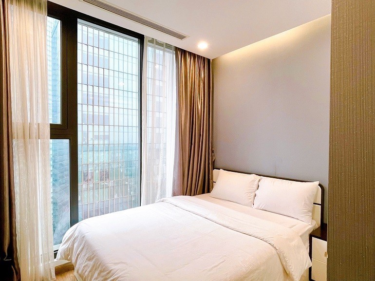Cho thuê Căn hộ chung cư đường Liễu Giai, Diện tích 80m², Giá 36.4 Triệu/tháng 3