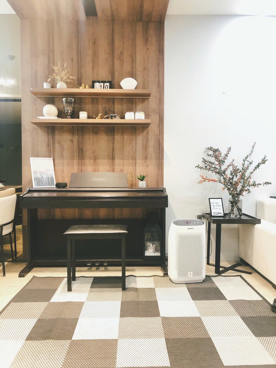 Chuyển nhượng căn hộ 2PN 66m2 Imperia Garden, giá chỉ 7.x tỷ 2