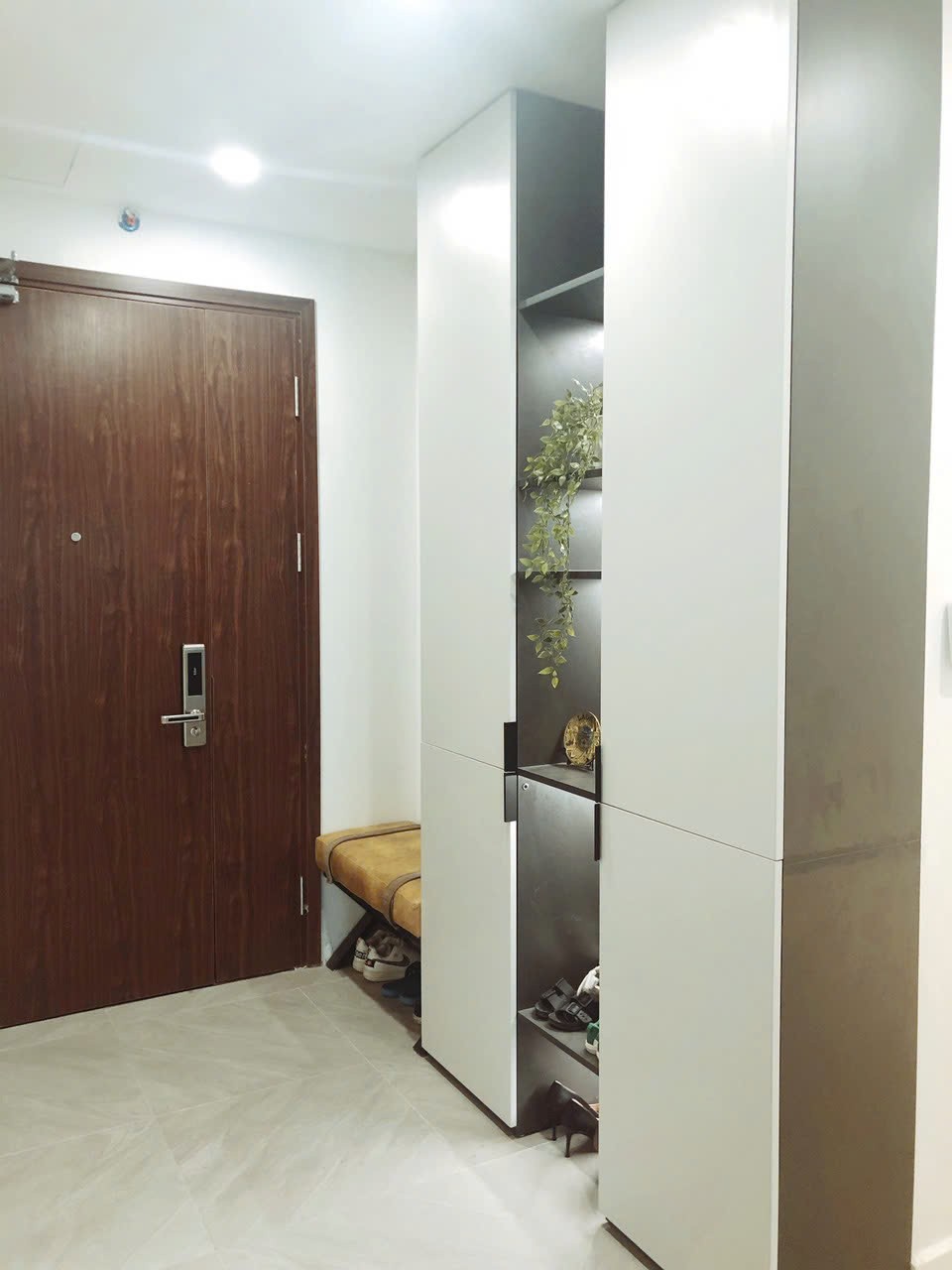 Chuyển nhượng căn hộ 2PN 66m2 Imperia Garden, giá chỉ 7.x tỷ 5
