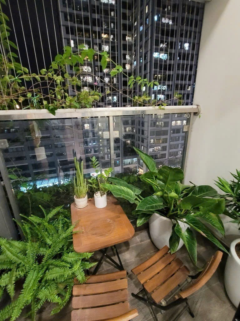 BÁN CĂN 2PN rộng 71m2 TẠI IMPERIA GARDEN, giá 8.1 tỷ 5