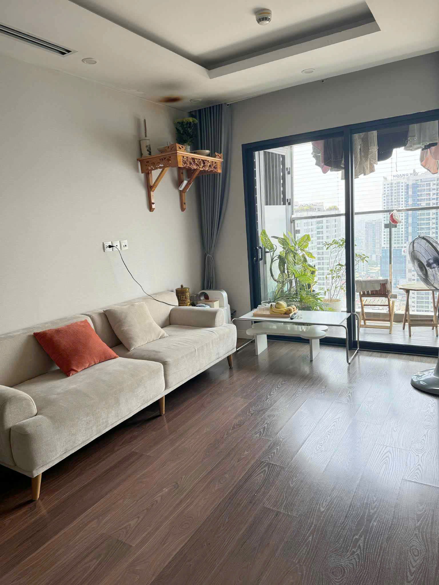Bán Chung cư Imperia Garden 2PN nhà đẹp full đồ, giá chỉ 8 tỷ