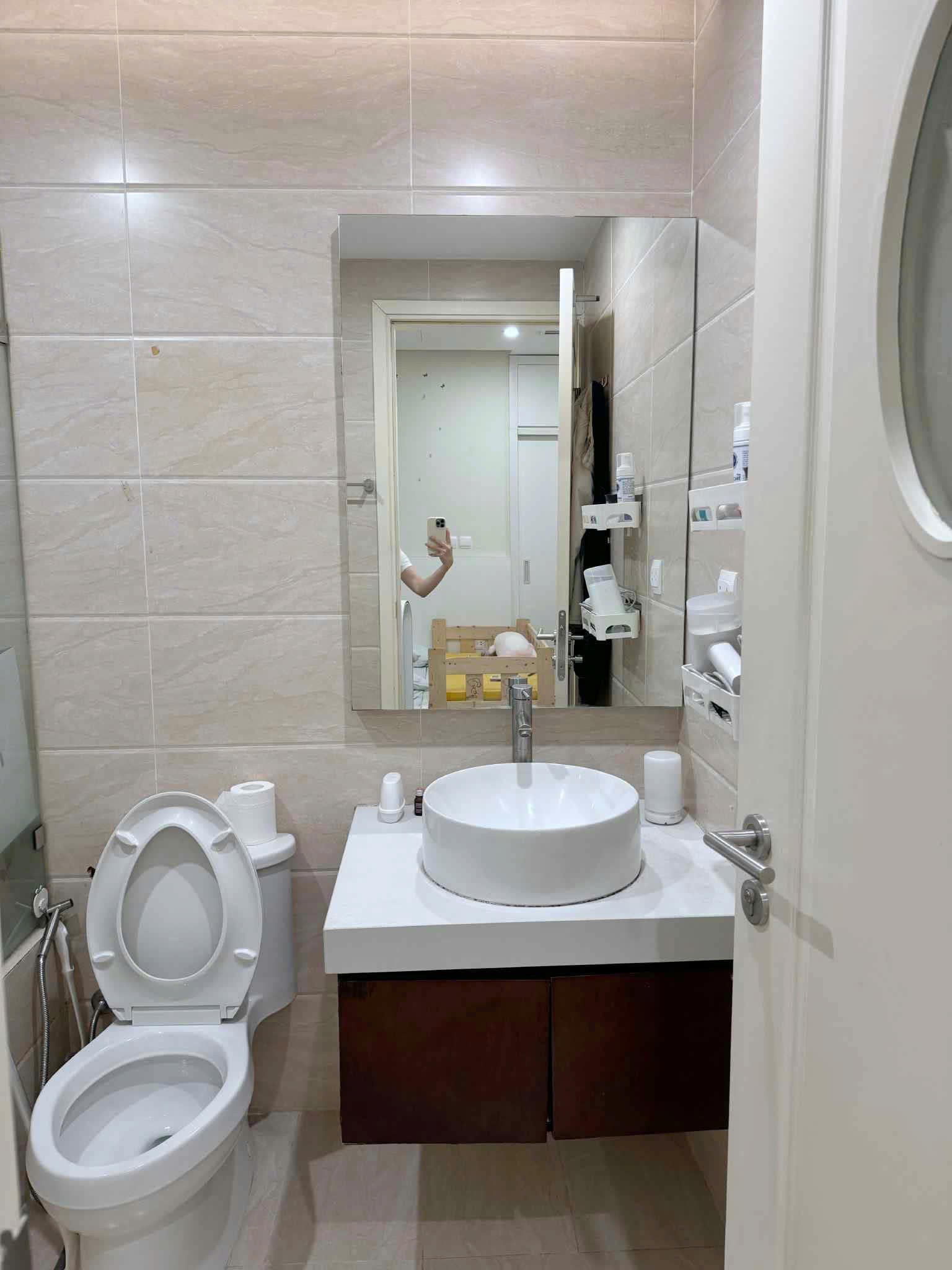 Bán Chung cư Imperia Garden 2PN nhà đẹp full đồ, giá chỉ 8 tỷ 5