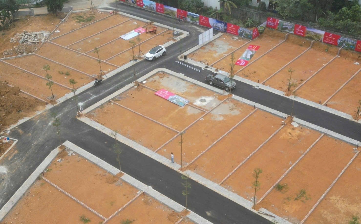 CẦN TIỀN BÁN GẤP LÔ ĐẤT HÒA LẠC -  GIÁP DỰ ÁN ĐẤT ĐẤU GIÁ -  GIẢM NGAY 300TR 2