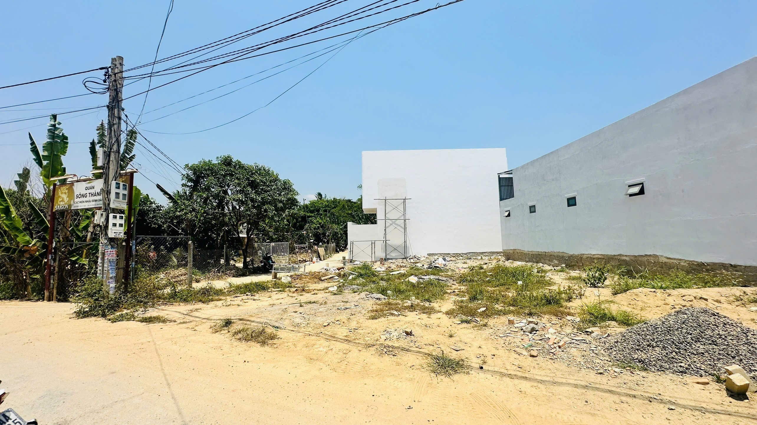 Giá Rẻ! Đất Lô Góc Full Thổ – 83m² – Chỉ 1.68 Tỷ 3