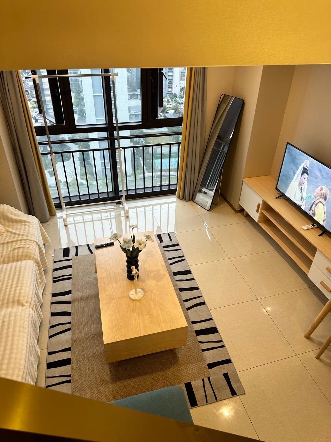 CĂN 4 NGỦ “SIÊU HIẾM” – GIÁ 2,2 TỶ: NHẮM MẮT CŨNG ĐÁNG! 4