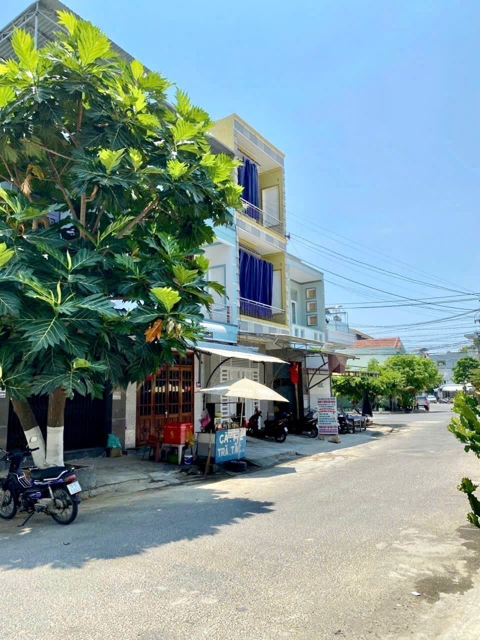 Nhà 3 Tầng  Biển Nha Trang Đi Bộ Ra Biển Chỉ 600M Giá Rẻ 5