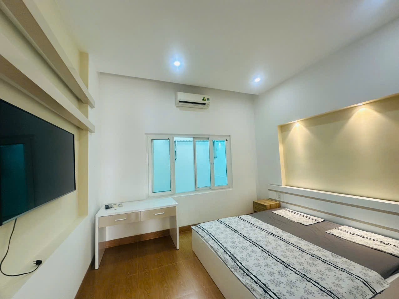 Nhà Gần Biển Vĩnh Hòa – 64m² – 3PN – Full Nội Thất – Chỉ 4.8 Tỷ TL 3