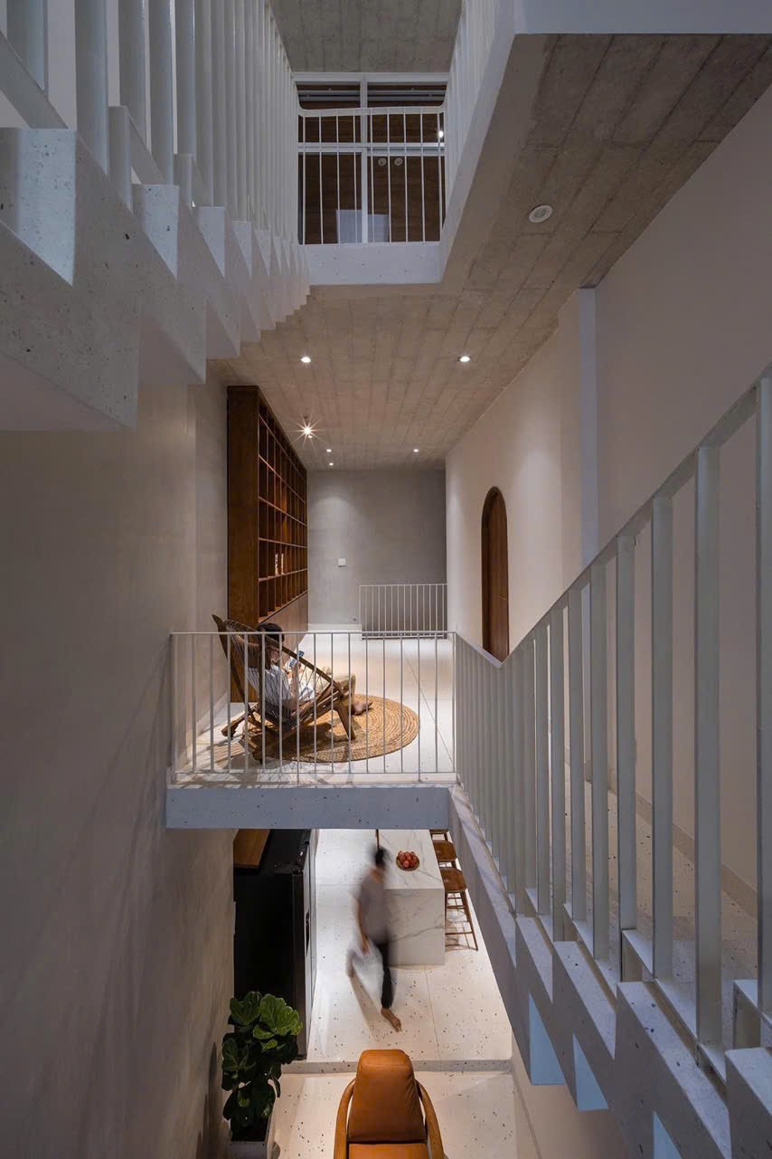 Cần bán Nhà ở, nhà cấp 4, nhà hẻm đường Lê Văn Sỹ, Phường 1, Diện tích 83m², Giá 19 Tỷ 3