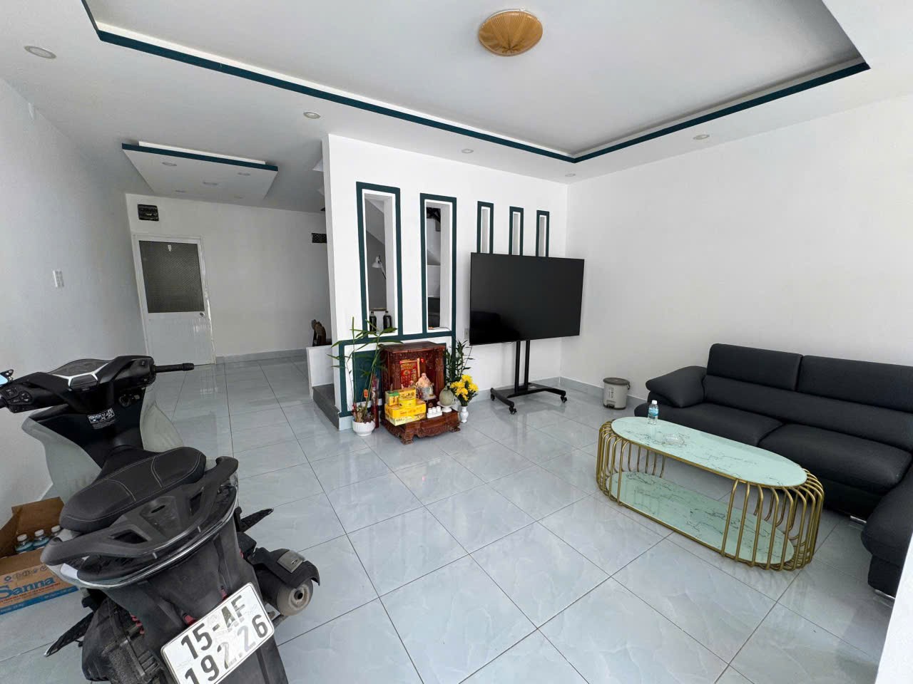 Nhà Vĩnh Thạnh – 2 Mặt Tiền – Ô Tô Ra Vào – Giá Mềm 3