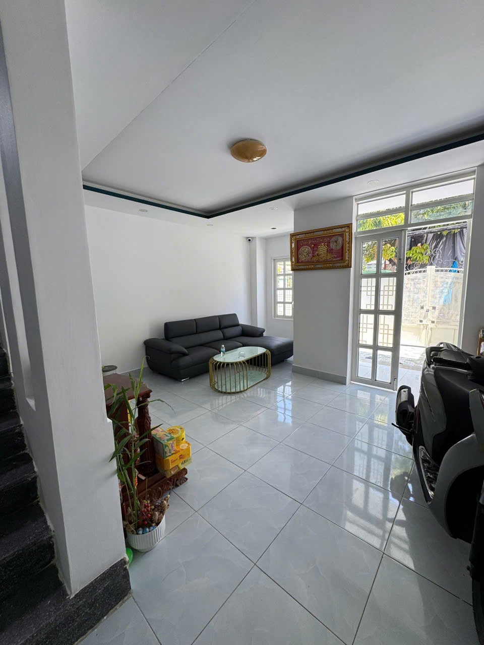Nhà Vĩnh Thạnh – 2 Mặt Tiền – Ô Tô Ra Vào – Giá Mềm 5
