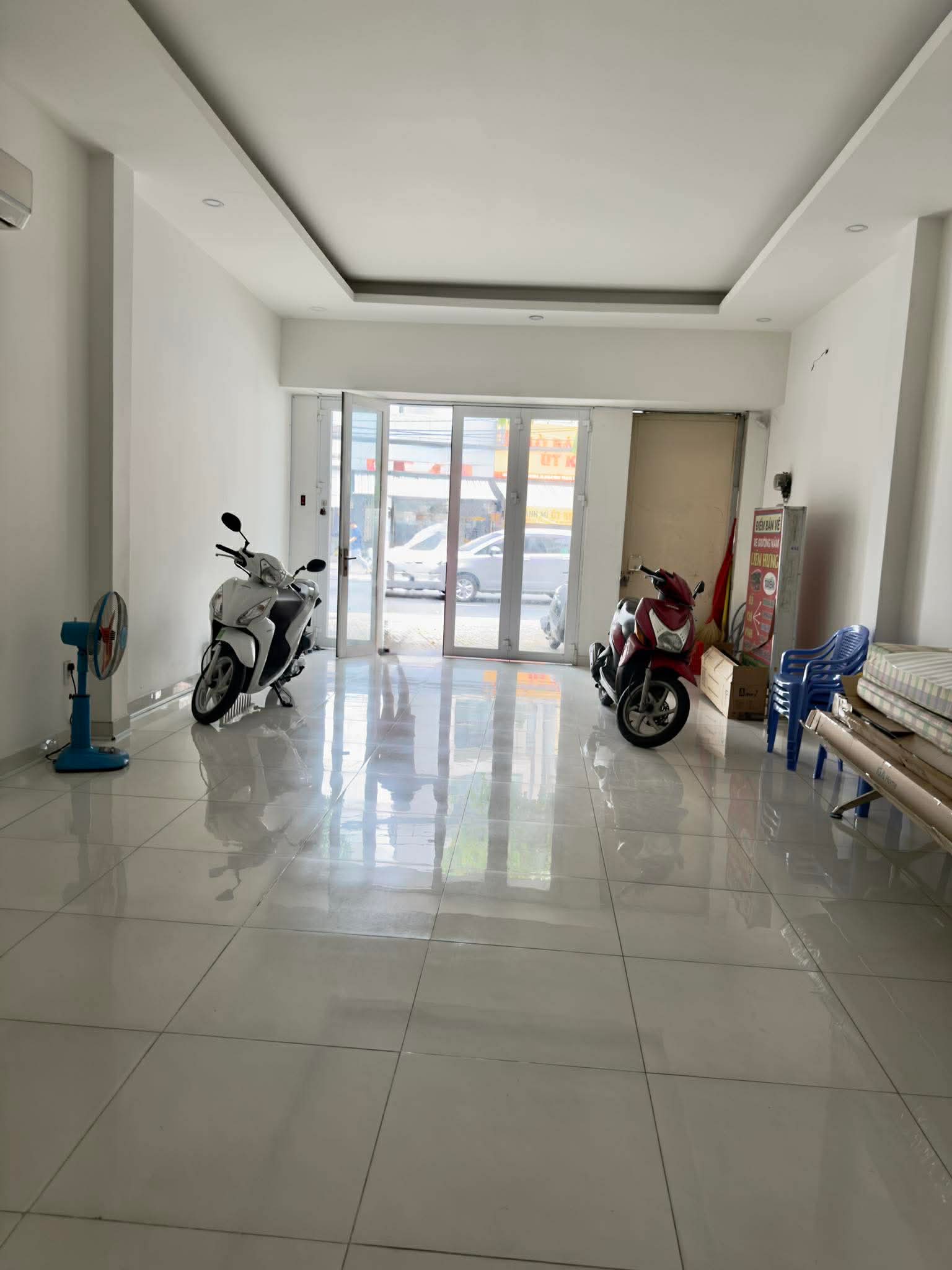 BÌNH THẠNH - NHÀ MẶT TIỀN KINH DOANH CÓ VỈA HÈ - 140m2 (4.8×28) NỞ HẬU NHẸ - 24.5 TỶ 12