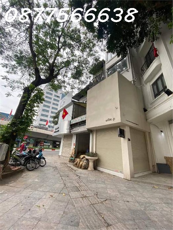 11.79 TỶ - 31M2 5 TẦNG -  LÔ GÓC 2 MẶT KINH DOANH - MẶT PHỐ LÕI HAI BÀ TRƯNG 3