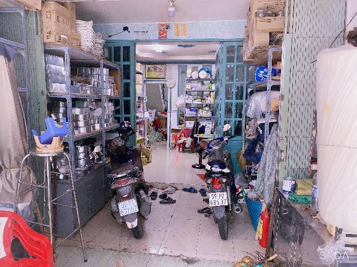 Bán lỗ 2 tỷ, chợ Rạch Ông, ngang 6m bề thế chỉ 10 tỷ nhỉnh- 0931172218 3