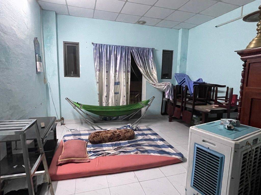 Bán Nhà Phan Huy Ích, P12, Gò Vấp, 60m2, 3Tầng, Gần Siêu Thị Emart, Chỉ Nhỉnh 6Tỷ 6