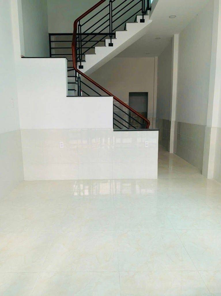Bán Nhà Nguyễn Văn Khối Gò Vấp- Hẻm Xe Hơi  - Gần Siêu Thị Emart, 56m2, Ngang 4.8m, Nhỉnh 4Tỷ 6