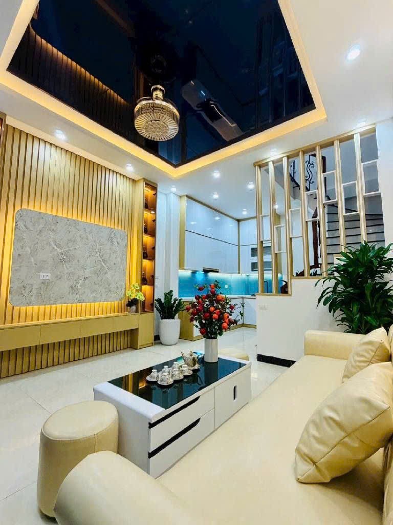 Tôi bán nhà Tả Thanh Oai ô tô đỗ cửa cạnh Vin Olympic 40m2 chỉ 6.x tỷ. LH 0989626116 3