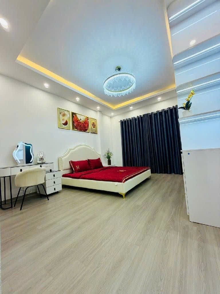 Tôi bán nhà Tả Thanh Oai ô tô đỗ cửa cạnh Vin Olympic 40m2 chỉ 6.x tỷ. LH 0989626116 2