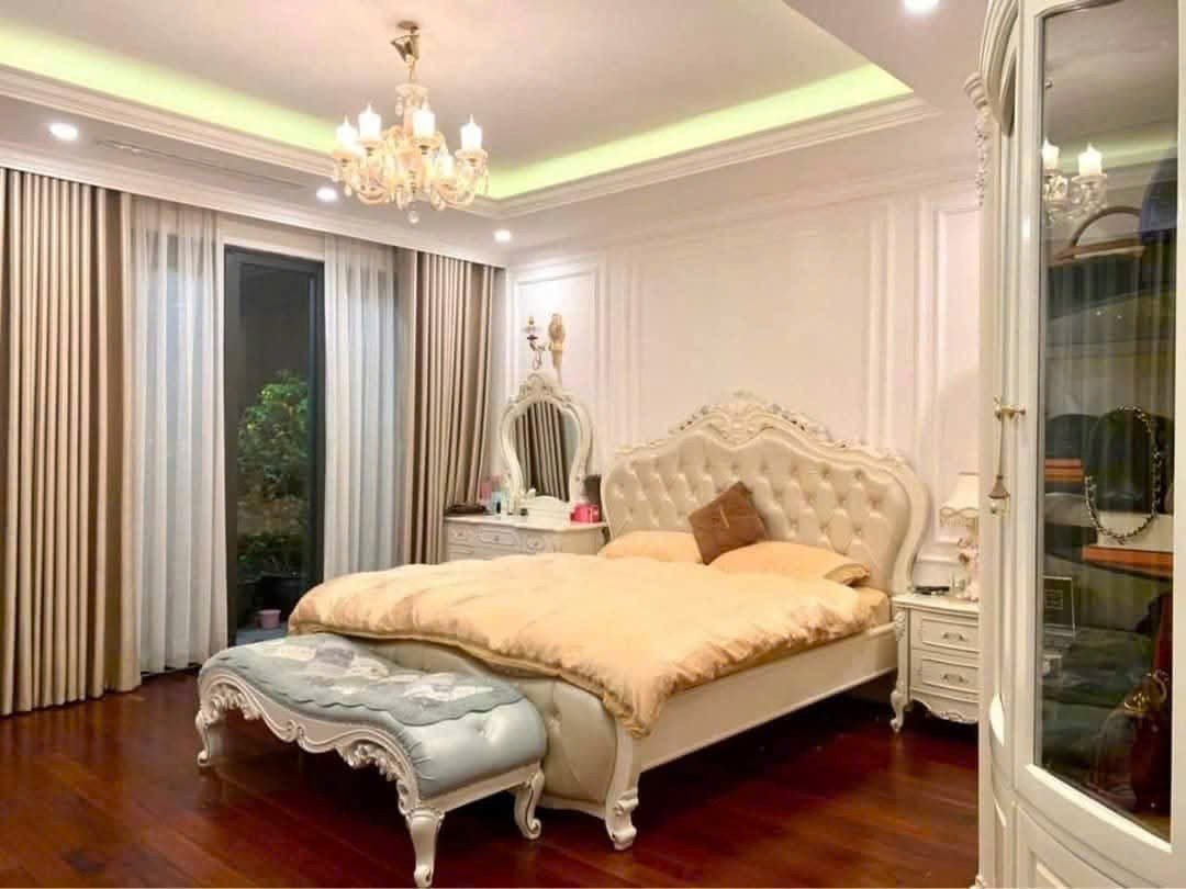 BIDV phát mại biệt thự Tây Nam hồ Linh Đàm cạnh hồ Linh Đàm 250m2 chỉ 4x tỷ. Lh 0989626116 3