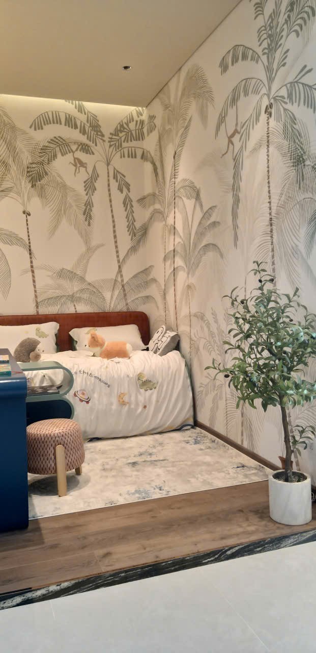 Chỉ 9 triệu/ tháng The Emerald Garden View mang đến căn hộ giá tốt tại Trung tâm Thuận An 3