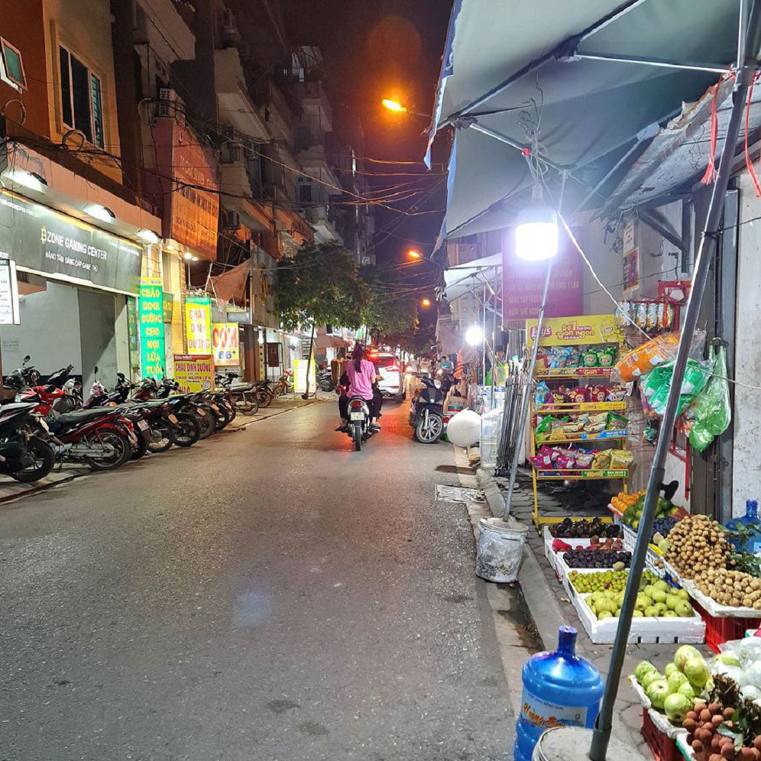 60m2 Trâu Quỳ, Gia Lâm. Ngõ rộng 15m ra trục ô tô tránh giá đầu tư. Lh 0989894845 3