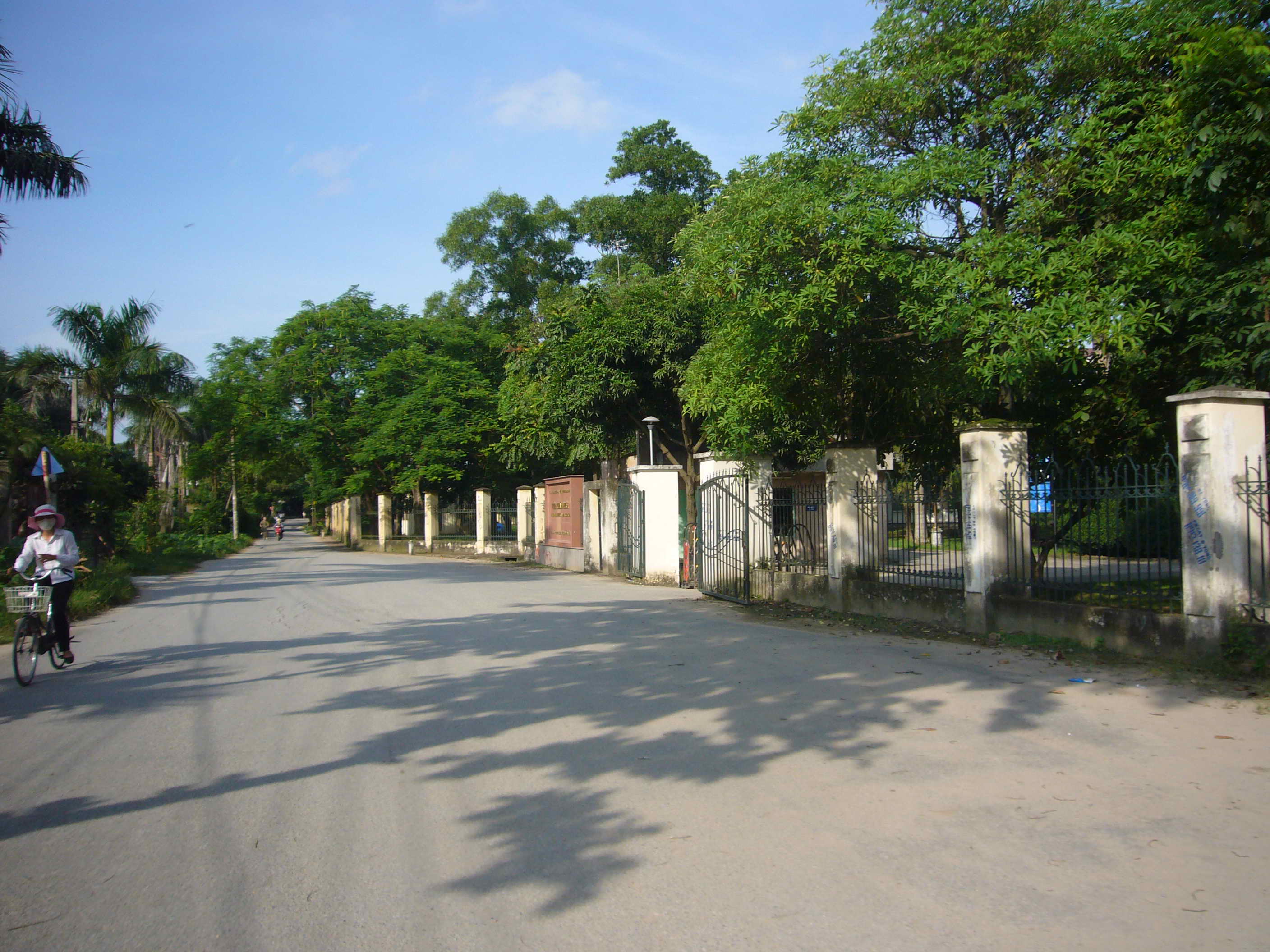 Bán Nhà 24 ngõ 114/2 đường Thụy Phương, Xã Thụy Phương, đường bt nhựa, ô tô vào nhà, DT 62m² 2