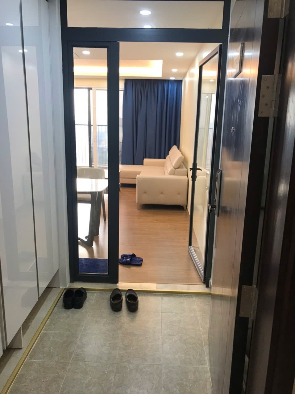 BÁN CĂN 3 ngủ Vinhomes D'Capitale VIEW HỒ giá 12.2 tỷ 5