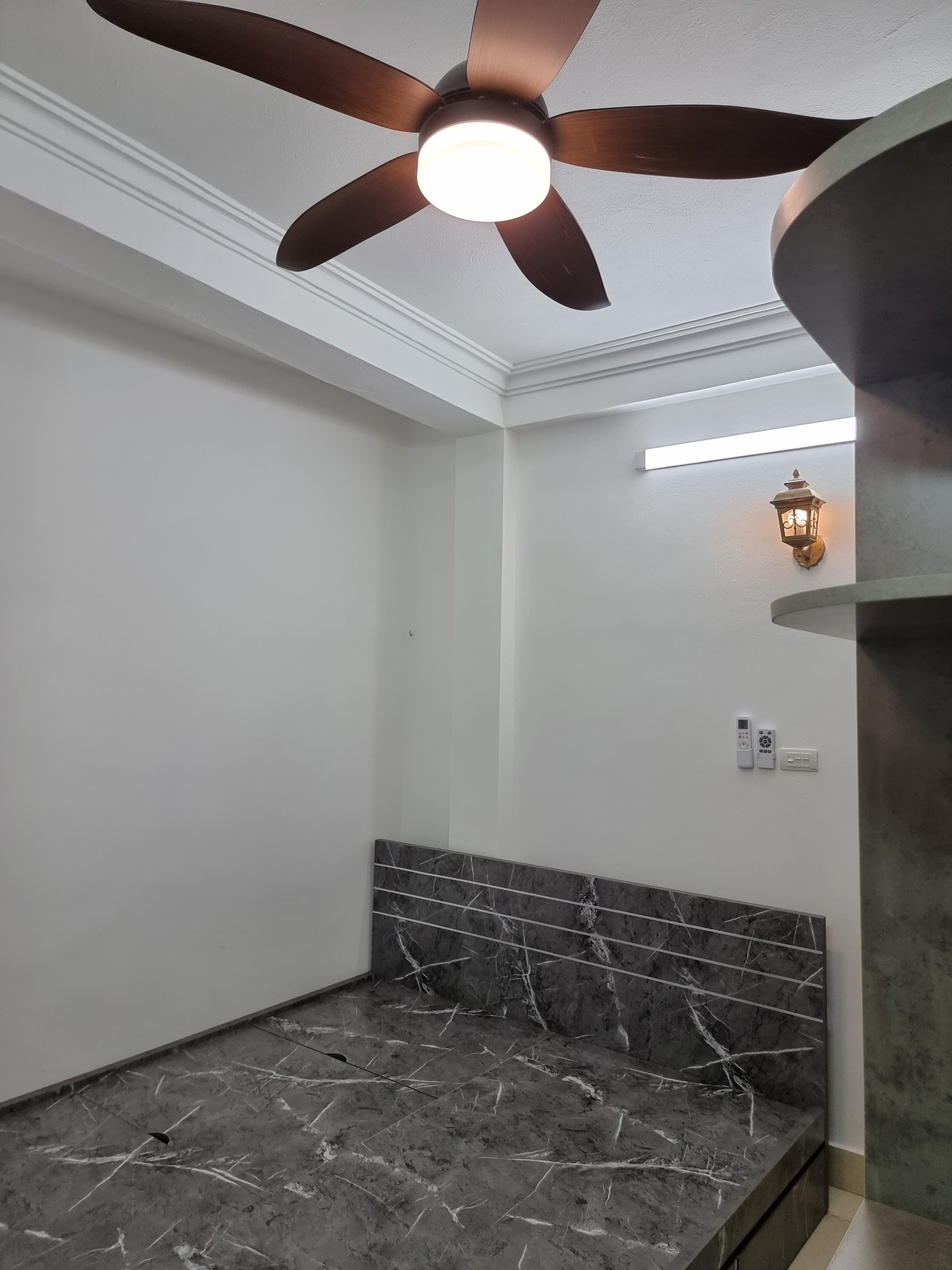 Cho thuê Nhà trọ - Phòng trọ đường Xuân Đỉnh, Phường Xuân Đỉnh, Diện tích 22m², Giá 3.5 Triệu/tháng 4
