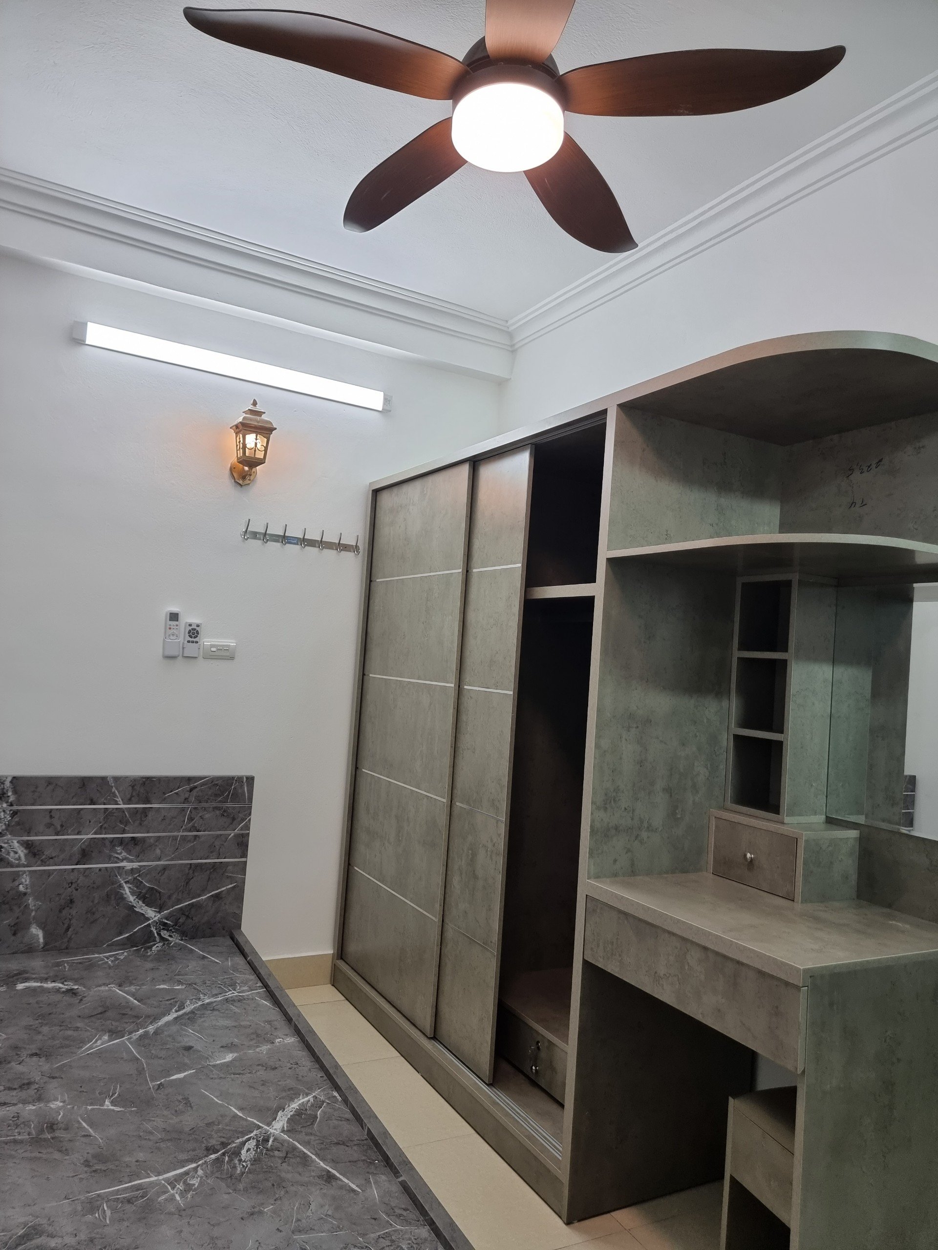 Cho thuê Nhà trọ - Phòng trọ đường Xuân Đỉnh, Phường Xuân Đỉnh, Diện tích 22m², Giá 3.5 Triệu/tháng 6