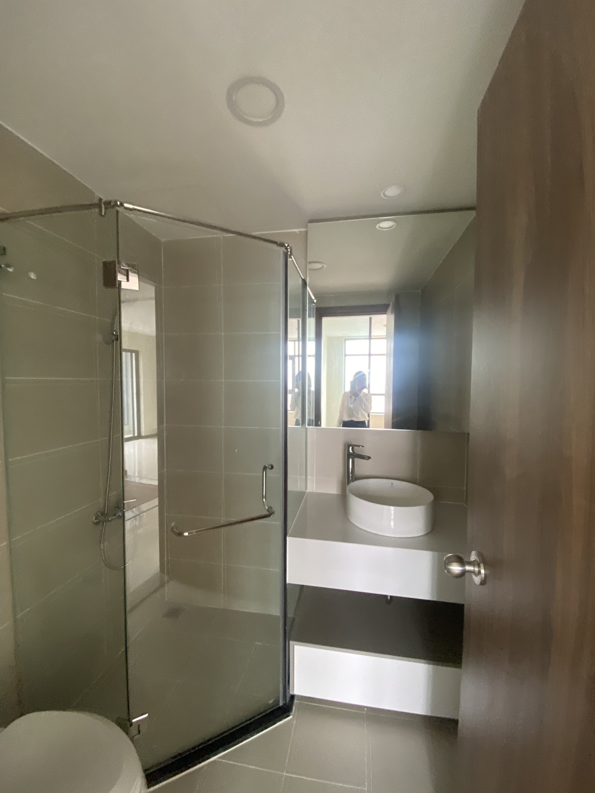 Bán căn hộ 2PN De Capella – 87m², view nội khu thoáng mát. 6