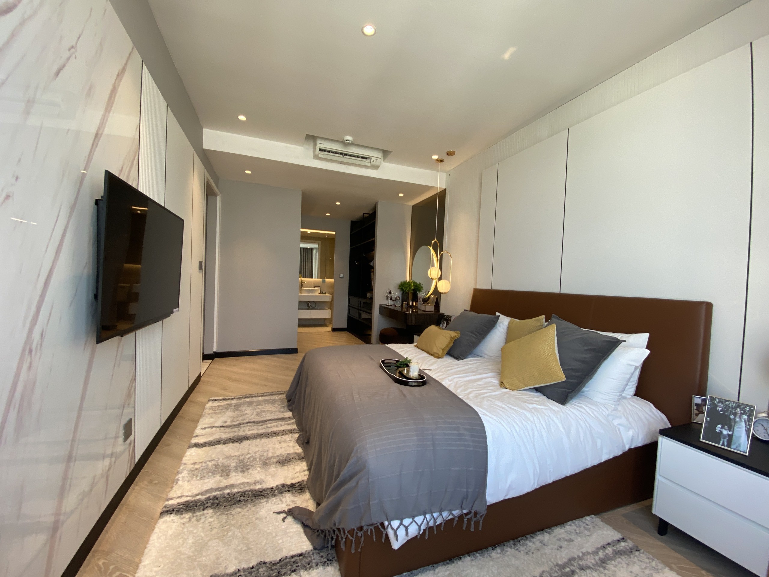 Cần bán Căn hộ chung cư dự án De Capella Quận 2 , Diện tích 95m², Giá chỉ 9.5 Tỷ nhà HTCB