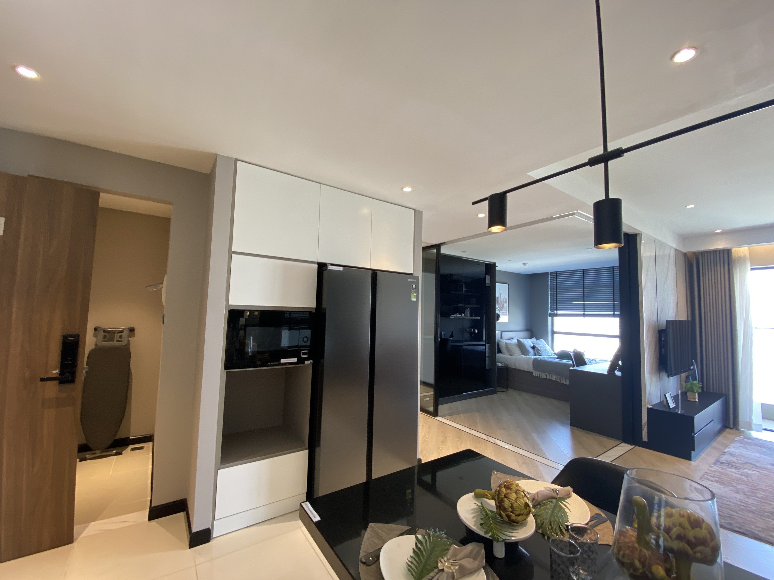 Cần bán Căn hộ chung cư dự án De Capella Quận 2 , Diện tích 95m², Giá chỉ 9.5 Tỷ nhà HTCB 4