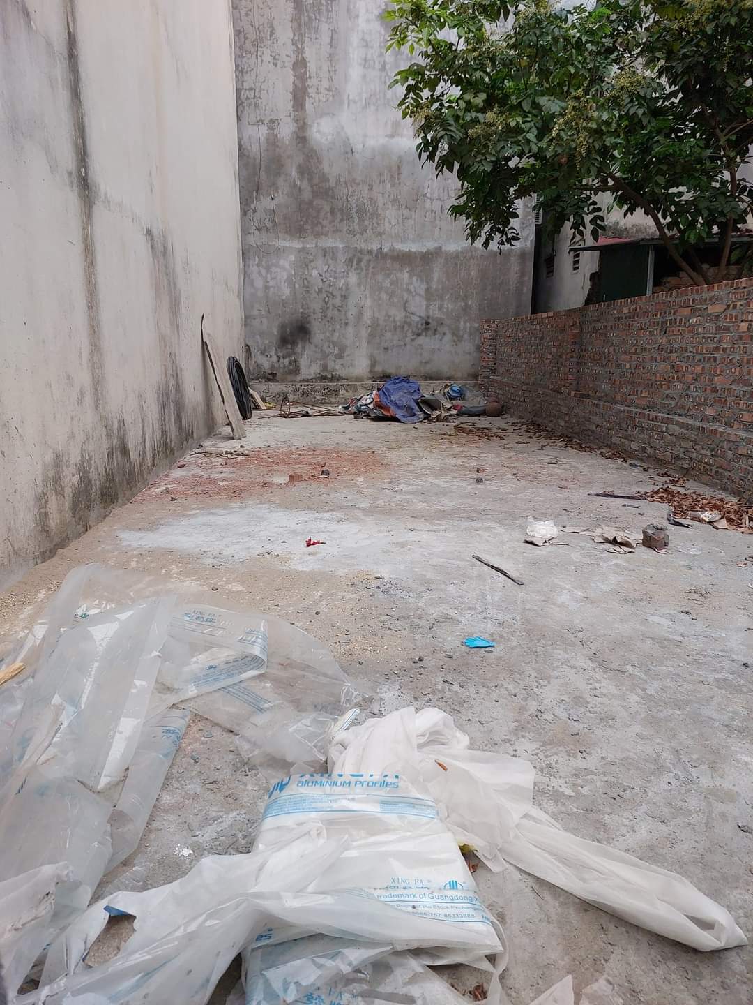 Cần bán Đất Phường Tây Mỗ, Nam Từ Liêm, Diện tích 50m², Giá 5.25 Tỷ 3