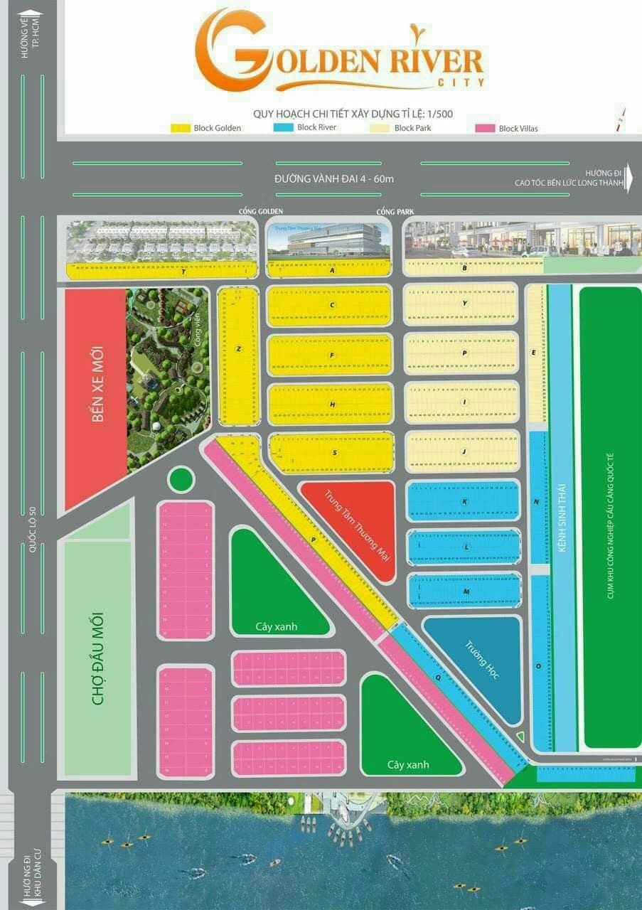 Cần bán Đất đường Tỉnh Lộ 826B, Xã Phước Đông, Diện tích 100m², Giá Thương lượng 4