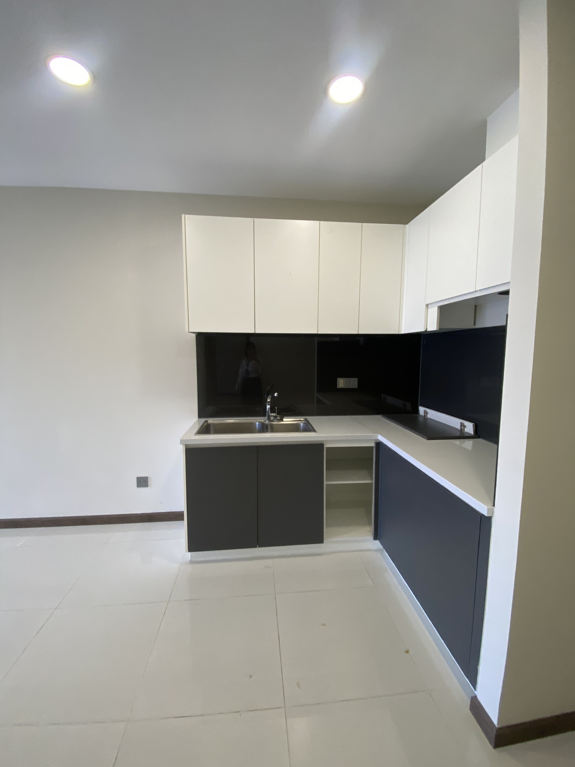 Bán căn hộ tại De Capella nhà HTCB diện tích 76m2 giá 7.6 tỷ, nhà sổ hồng sẵn