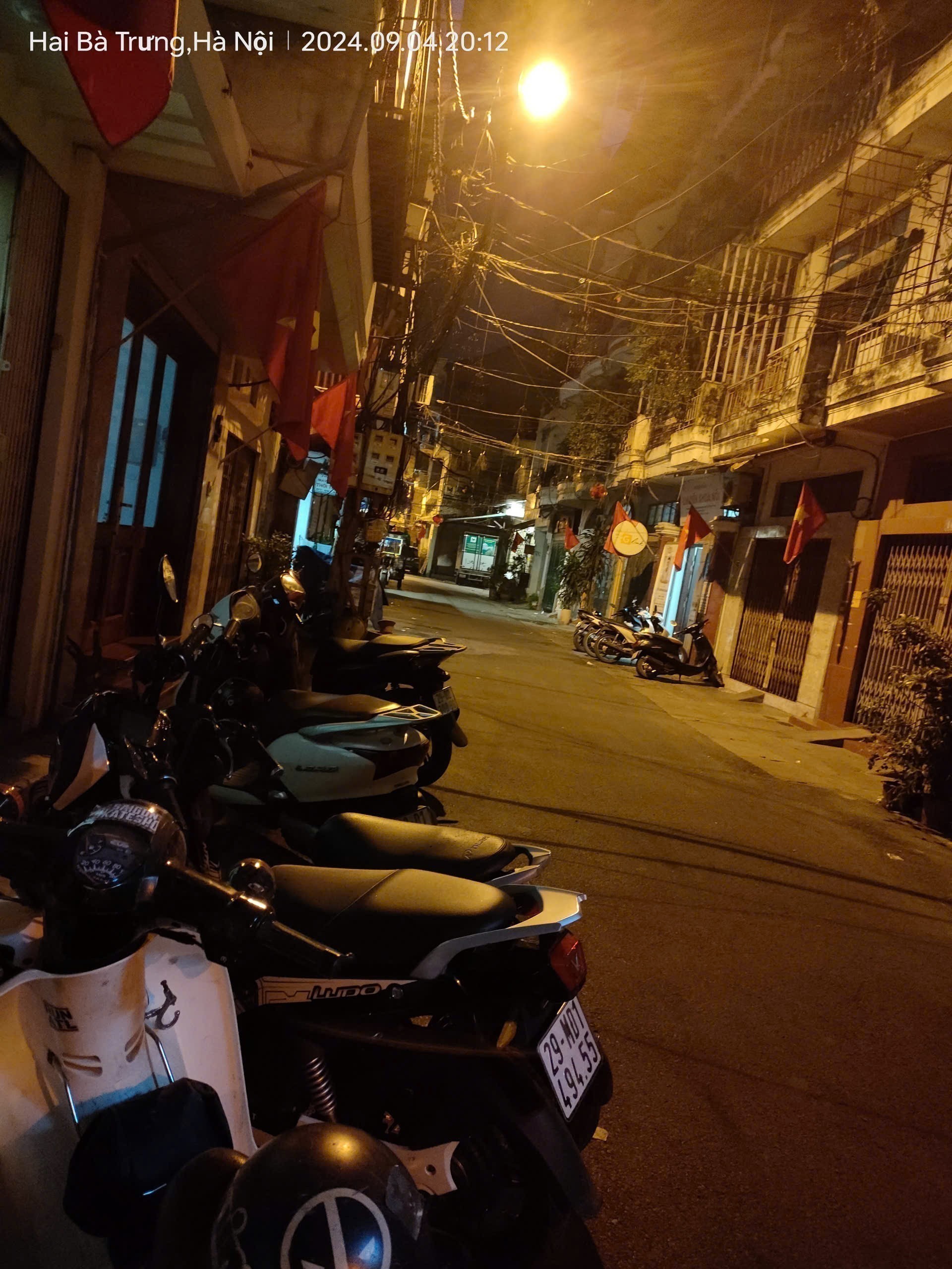 Nhà mặt phố ô tô kinh doanh Tả Thanh Oai 80m, 1.5 tầng, mặt tiền 5m, 1.1 tỷ Thanh Trì.